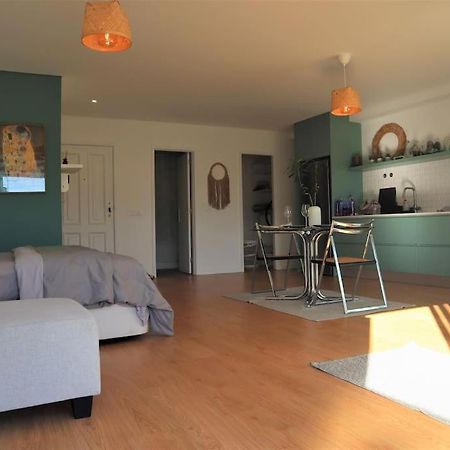 City Heaven New Terrace Apartment Porto Luaran gambar