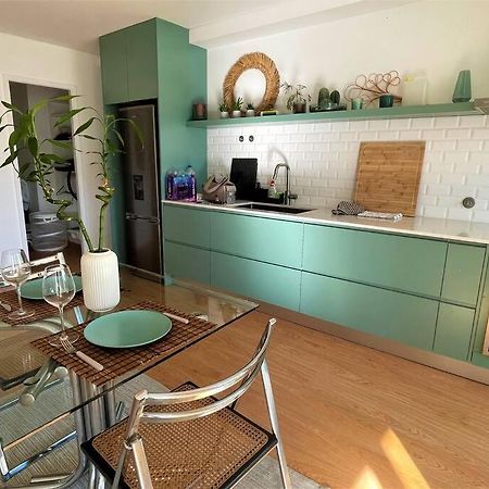 City Heaven New Terrace Apartment Porto Luaran gambar